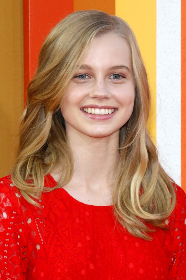 Angourie Rice