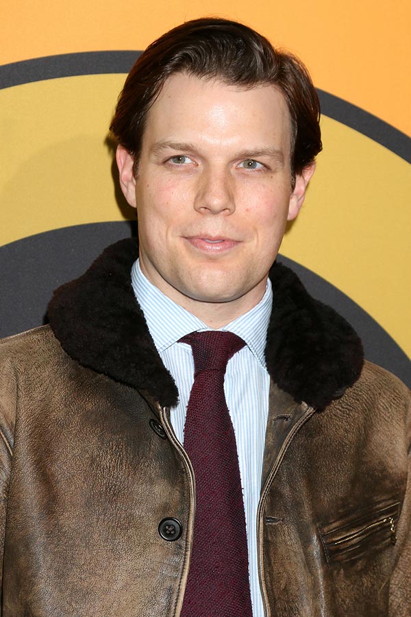 Jake Lacy