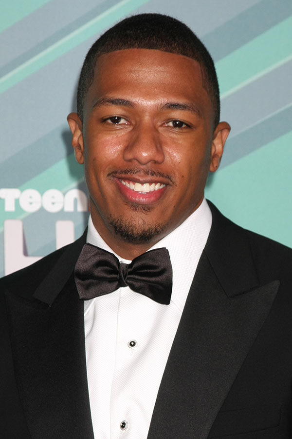 Nick Cannon