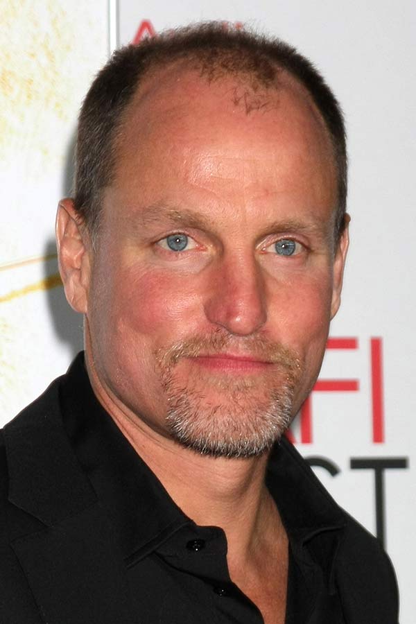 Woody Harrelson