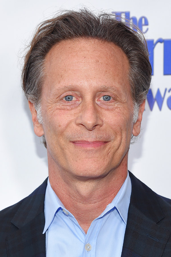 Steven Weber