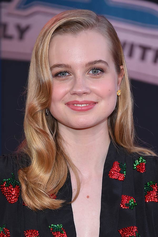 Angourie Rice