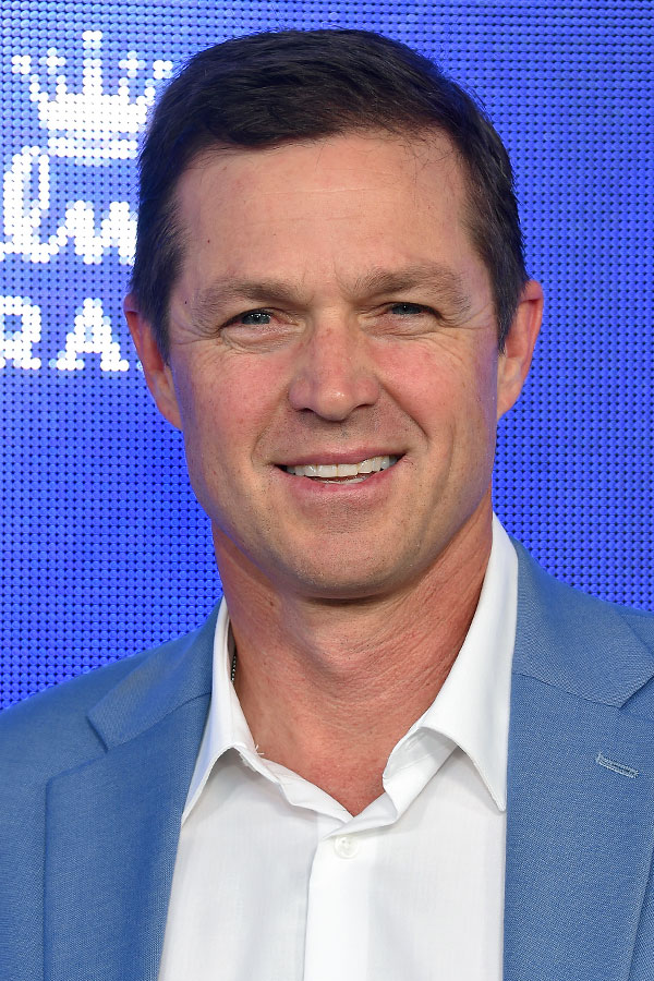 Eric Close