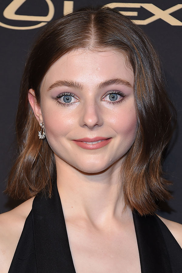 Thomasin McKenzie