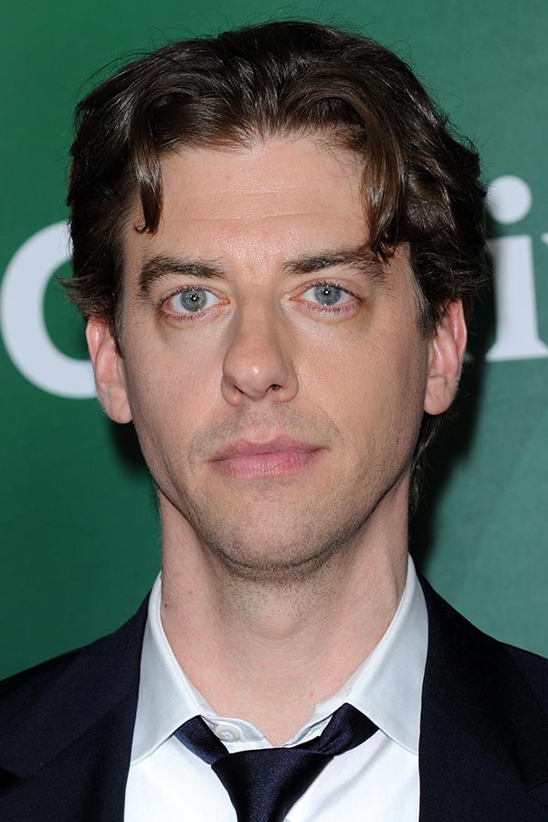 Christian Borle