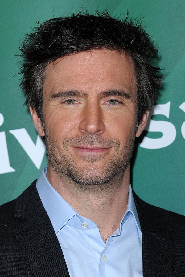 Jack Davenport