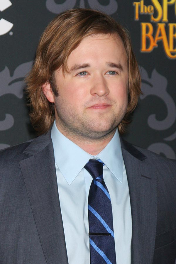 Haley Joel Osment