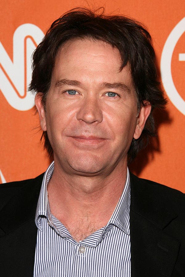 Timothy Hutton