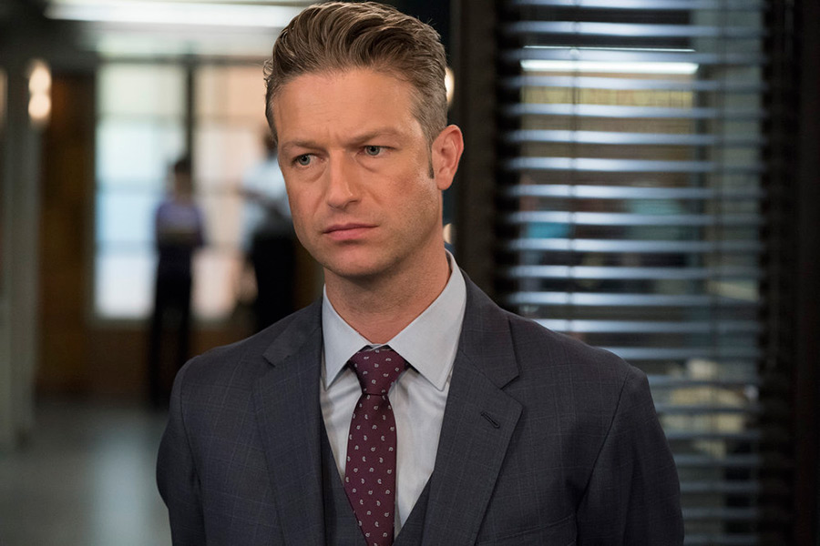 Peter Scanavino