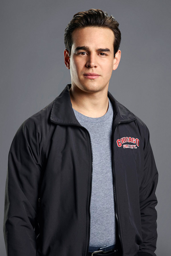 Alberto Rosende