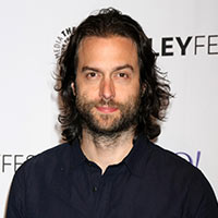 Chris D'Elia