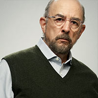 Richard Schiff european parliament