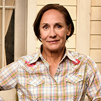 laurie metcalf