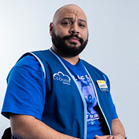 Colton Dunn partner